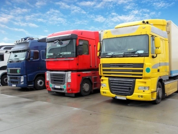 İstanbul Şalpazarı Nakliye